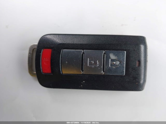 2016 MITSUBISHI OUTLANDER JA4AD3A37GZ062689 Photo 10