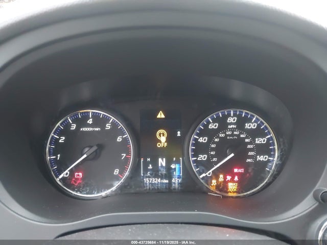 2016 MITSUBISHI OUTLANDER JA4AD3A37GZ062689 Photo 6