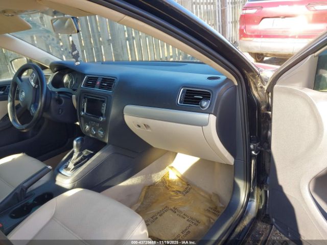 2014 VOLKSWAGEN JETTA 3VWD17AJ8EM384514 Photo 4