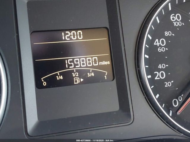 2014 VOLKSWAGEN JETTA 3VWD17AJ8EM384514 Photo 6