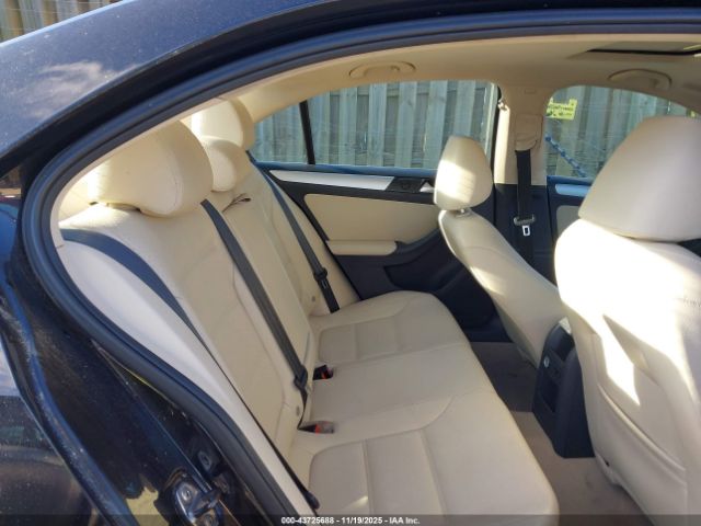 2014 VOLKSWAGEN JETTA 3VWD17AJ8EM384514 Photo 7