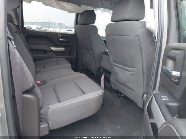 2017 CHEVROLET SILVERADO 1500 3GCUKREC6HG281411 Photo 7