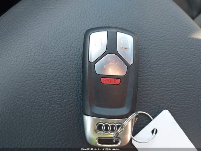 2018 AUDI Q5 WA1BNAFY3J2226529 Photo 10