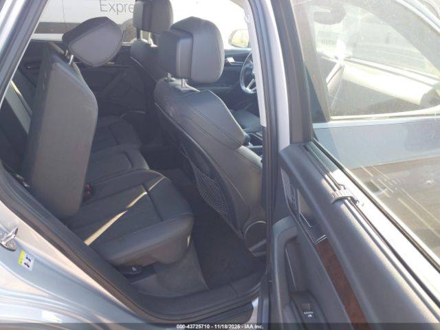 2018 AUDI Q5 WA1BNAFY3J2226529 Photo 7