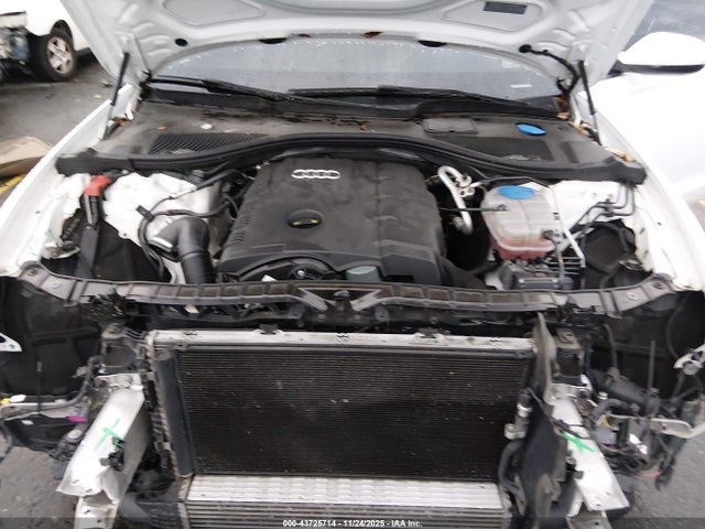 2014 AUDI A6 WAUGFAFC2EN011528 Photo 9