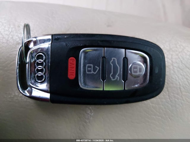 2014 AUDI A6 WAUGFAFC2EN011528 Photo 10