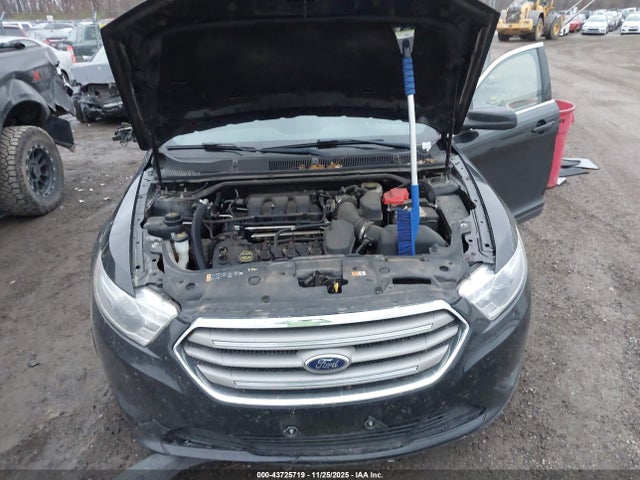 1FAHP2E88EG133330 Ford TAURUS SEL