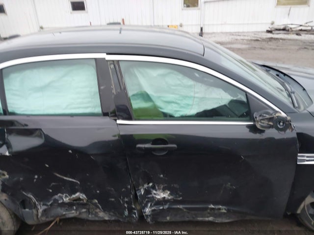 1FAHP2E88EG133330 Ford TAURUS SEL