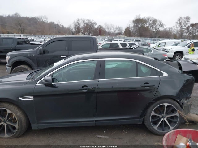 1FAHP2E88EG133330 Ford TAURUS SEL