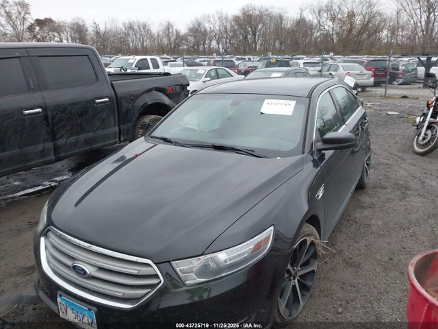 1FAHP2E88EG133330 Ford TAURUS SEL
