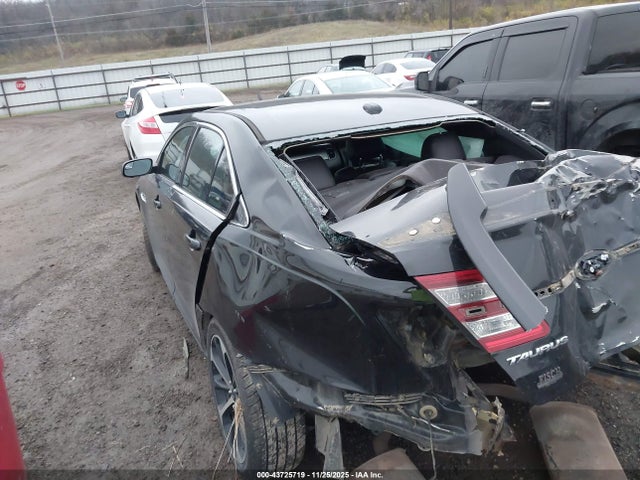 1FAHP2E88EG133330 Ford TAURUS SEL