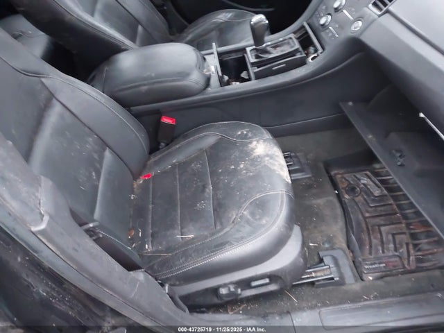 1FAHP2E88EG133330 Ford TAURUS SEL