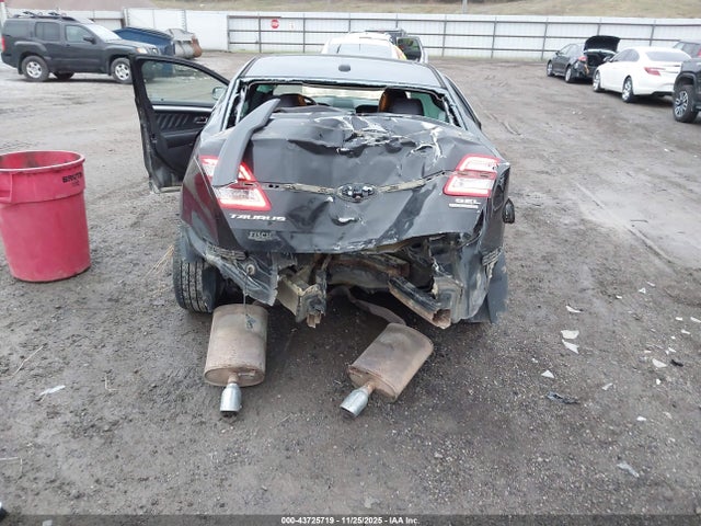 1FAHP2E88EG133330 Ford TAURUS SEL