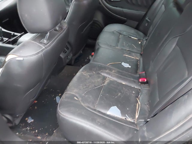 1FAHP2E88EG133330 Ford TAURUS SEL