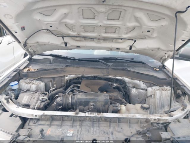 2020 FORD EXPLORER 1FMSK7DH4LGB28602 Photo 9