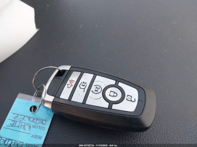 2020 FORD EXPLORER 1FMSK7DH4LGB28602 Photo 10