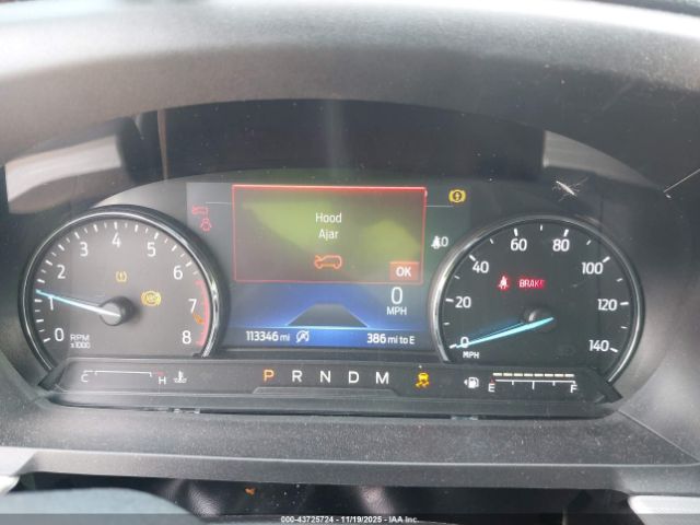 2020 FORD EXPLORER 1FMSK7DH4LGB28602 Photo 6