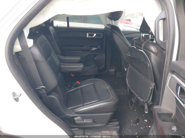 2020 FORD EXPLORER 1FMSK7DH4LGB28602 Photo 7