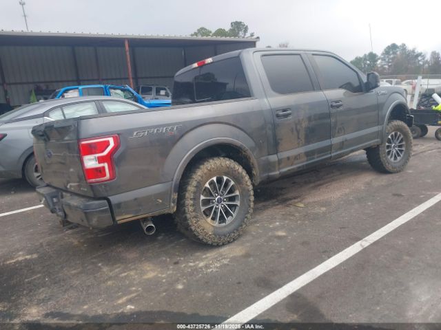 2018 FORD F-150 1FTEW1EG2JFB48018 Photo 3