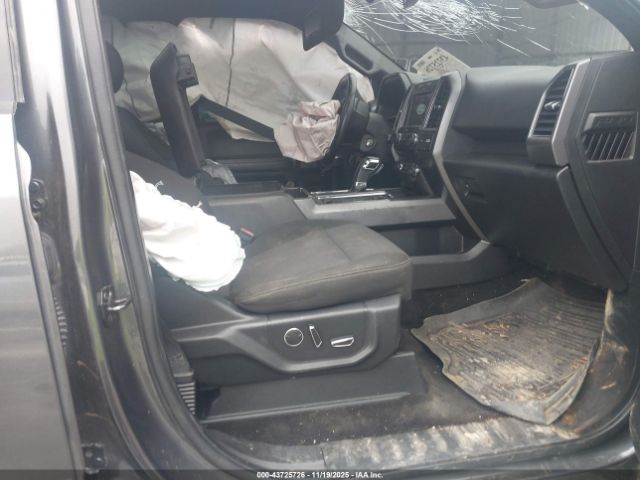 2018 FORD F-150 1FTEW1EG2JFB48018 Photo 4