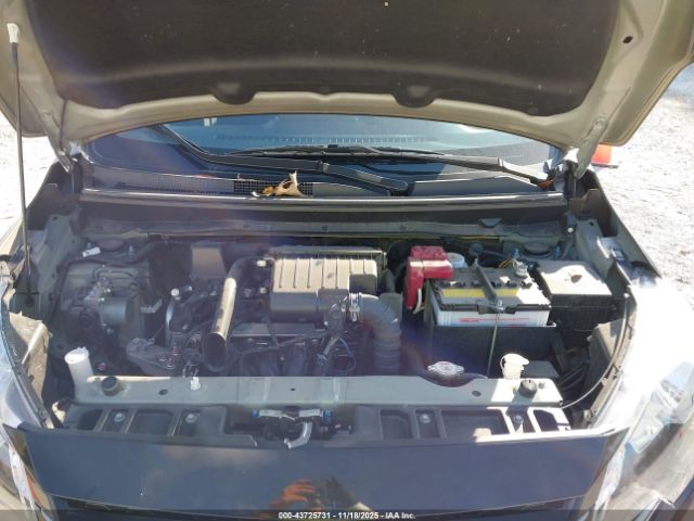 2024 MITSUBISHI MIRAGE G4 ML32FUFJ4RHF18485 Photo 9