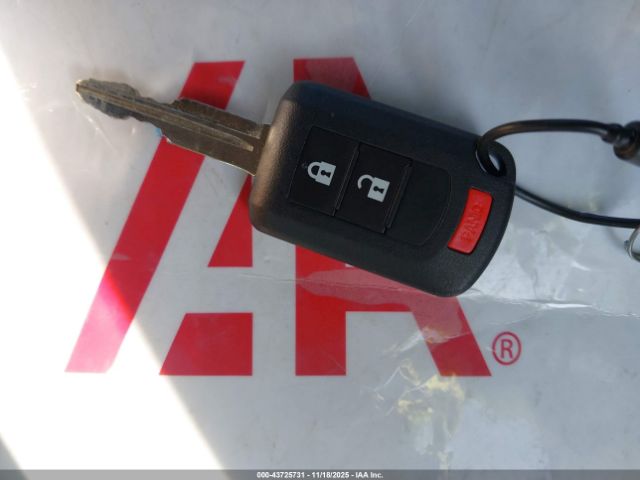 2024 MITSUBISHI MIRAGE G4 ML32FUFJ4RHF18485 Photo 10