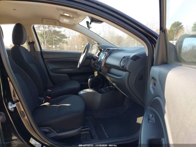 2024 MITSUBISHI MIRAGE G4 ML32FUFJ4RHF18485 Photo 4