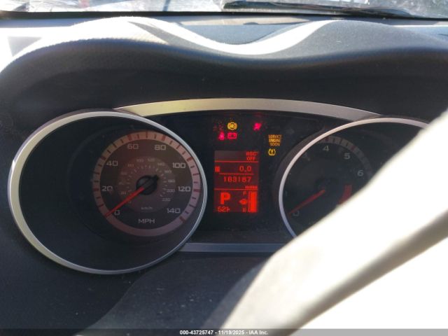 2008 MITSUBISHI OUTLANDER JA4MS41X08Z008261 Photo 6