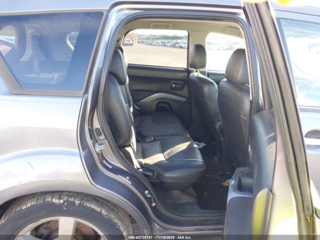 2008 MITSUBISHI OUTLANDER JA4MS41X08Z008261 Photo 7
