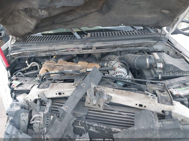 Aukcja sprzedaży 2000 Ford F-350 Lariat/xl/xlt, vin: 1FTSW30F9YEC41616, numer aukcji: 43725787