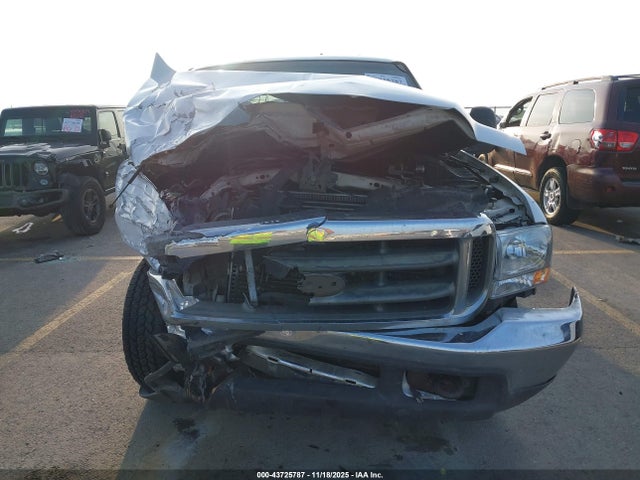 Aukcja sprzedaży 2000 Ford F-350 Lariat/xl/xlt, vin: 1FTSW30F9YEC41616, numer aukcji: 43725787