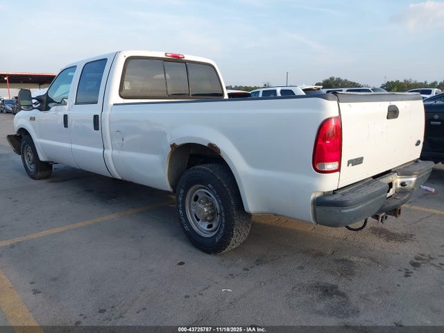 Aukcja sprzedaży 2000 Ford F-350 Lariat/xl/xlt, vin: 1FTSW30F9YEC41616, numer aukcji: 43725787