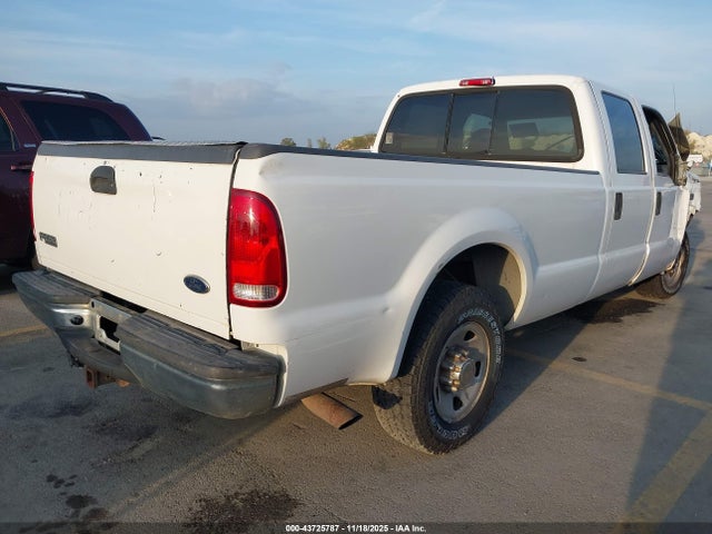 Aukcja sprzedaży 2000 Ford F-350 Lariat/xl/xlt, vin: 1FTSW30F9YEC41616, numer aukcji: 43725787