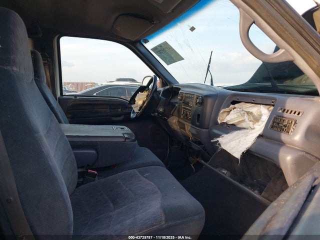 Aukcja sprzedaży 2000 Ford F-350 Lariat/xl/xlt, vin: 1FTSW30F9YEC41616, numer aukcji: 43725787