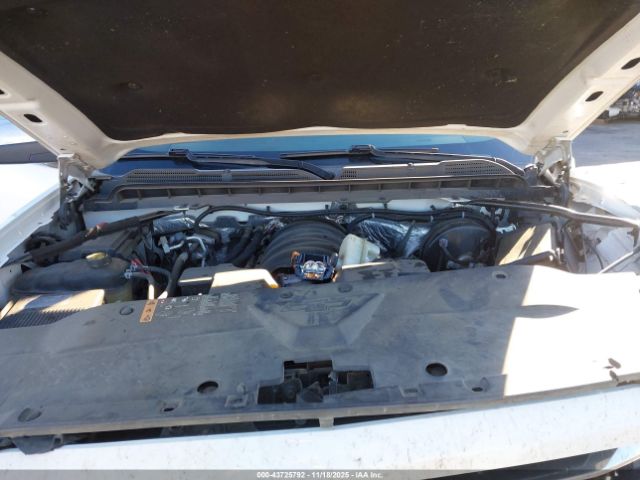 2018 CHEVROLET SILVERADO 1500 3GCUKSEC7JG174283 Photo 9