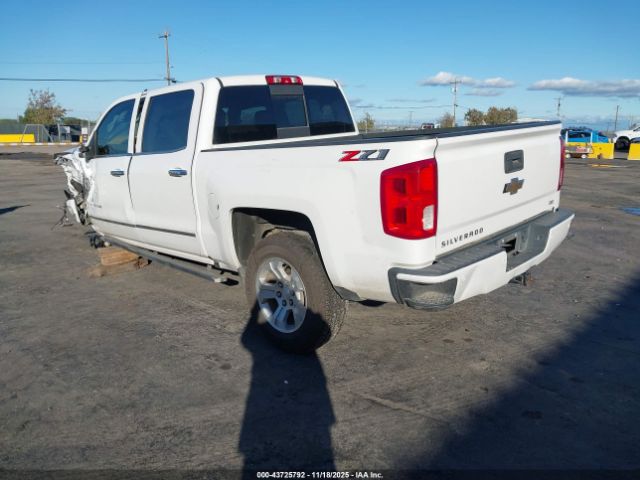 2018 CHEVROLET SILVERADO 1500 3GCUKSEC7JG174283 Photo 2
