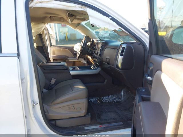 2018 CHEVROLET SILVERADO 1500 3GCUKSEC7JG174283 Photo 4