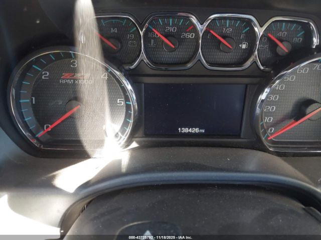 2018 CHEVROLET SILVERADO 1500 3GCUKSEC7JG174283 Photo 6