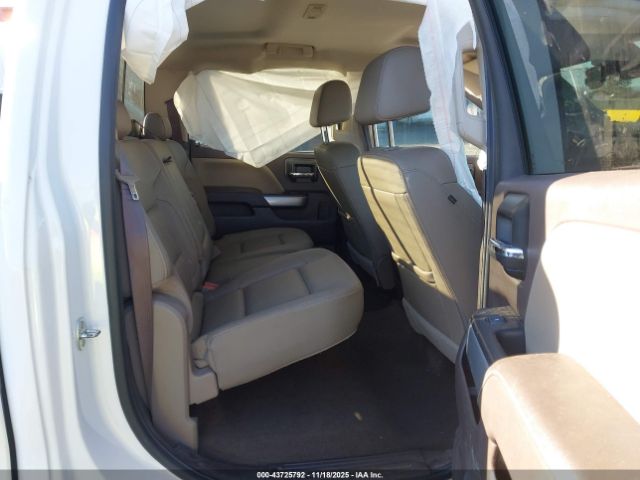 2018 CHEVROLET SILVERADO 1500 3GCUKSEC7JG174283 Photo 7