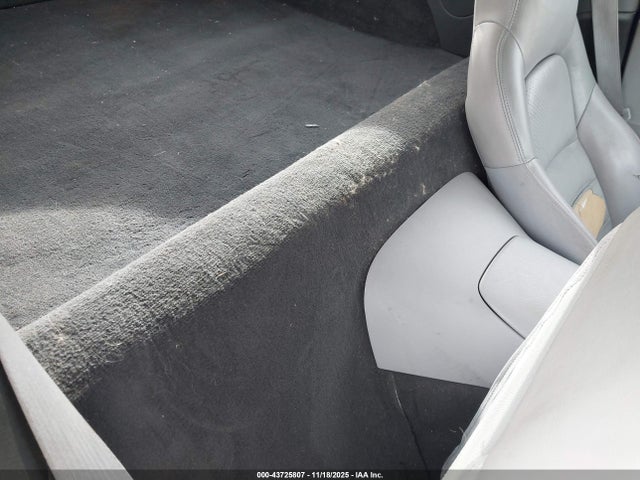 2005 CHEVROLET CORVETTE 1G1YY24U955132830 Photo 7