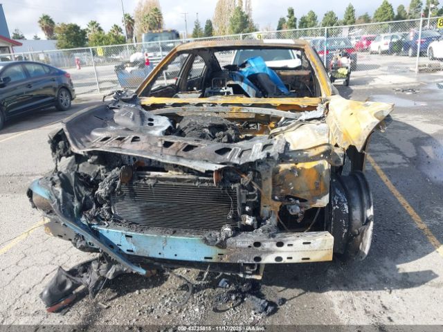 2019 DODGE CHARGER 2C3CDXGJ5KH510436 Photo 5