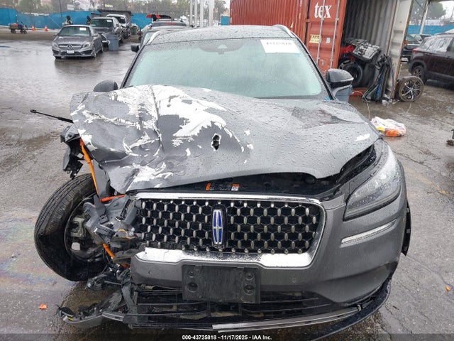 5LMTJ5DZ3MUL27709 Lincoln Corsair Grand Touring