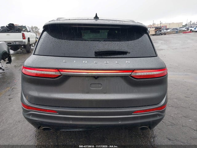 5LMTJ5DZ3MUL27709 Lincoln Corsair Grand Touring
