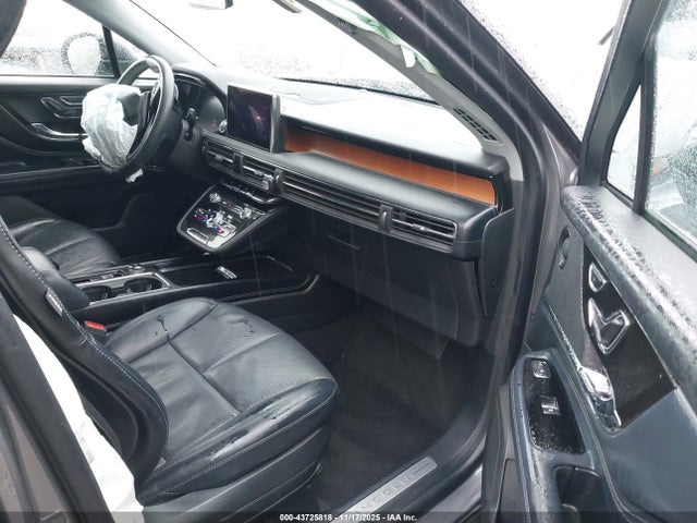 5LMTJ5DZ3MUL27709 Lincoln Corsair Grand Touring