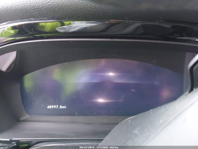 5LMTJ5DZ3MUL27709 Lincoln Corsair Grand Touring