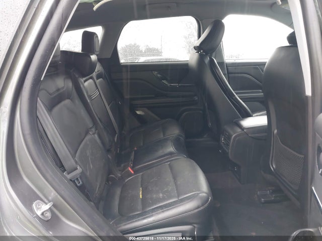 5LMTJ5DZ3MUL27709 Lincoln Corsair Grand Touring