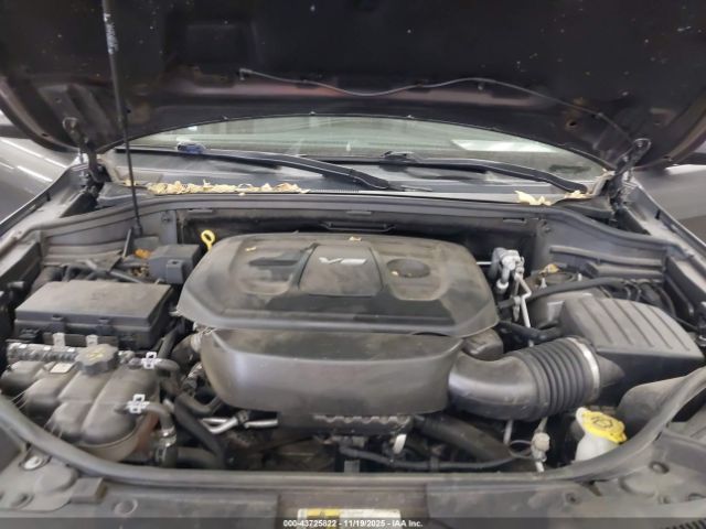 2017 JEEP GRAND CHEROKEE 1C4RJFBG0HC798026 Photo 9