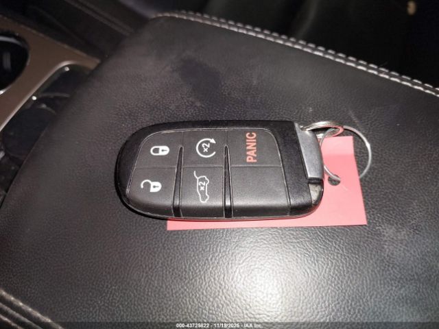 2017 JEEP GRAND CHEROKEE 1C4RJFBG0HC798026 Photo 10