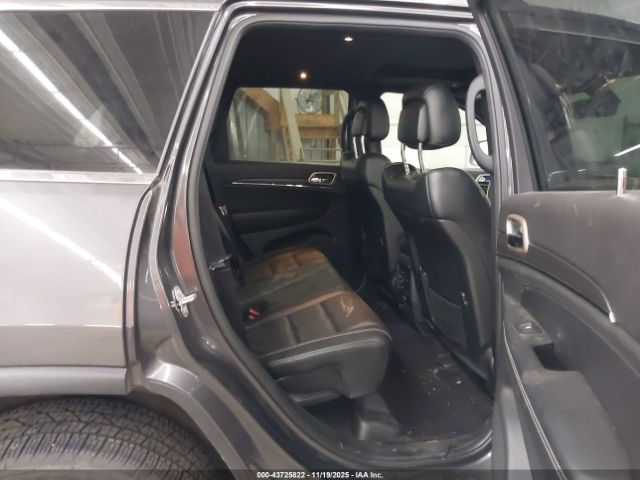 2017 JEEP GRAND CHEROKEE 1C4RJFBG0HC798026 Photo 7