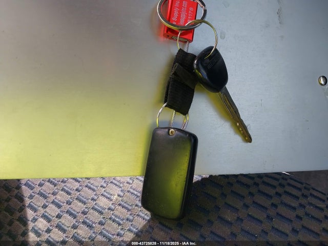 2003 MITSUBISHI LANCER JA3AJ86E03U000823 Photo 10